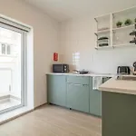 Lejlighed A Lovely 1br Fully Equipped With Wifi And Ac In St Julians