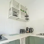 A Lovely 1br Fully Equipped With Wifi And Ac In St Julians Lejlighed Saint Julian's