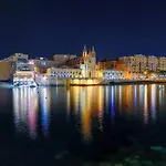 A Lovely 1br Fully Equipped With Wifi And Ac In St Julians * Saint Julian's