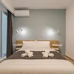 A Lovely 1br Fully Equipped With Wifi And Ac In St Julians *