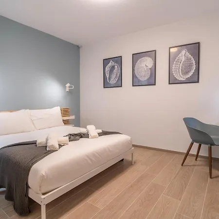 A Lovely 1br Fully Equipped With Wifi And Ac In St Julians Apartment *