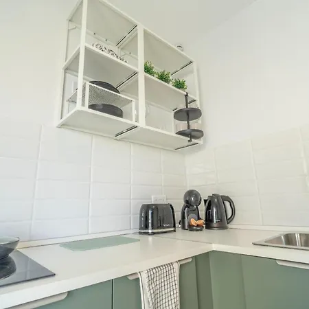 A Lovely 1br Fully Equipped With Wifi And Ac In St Julians Apartament St. Julian's