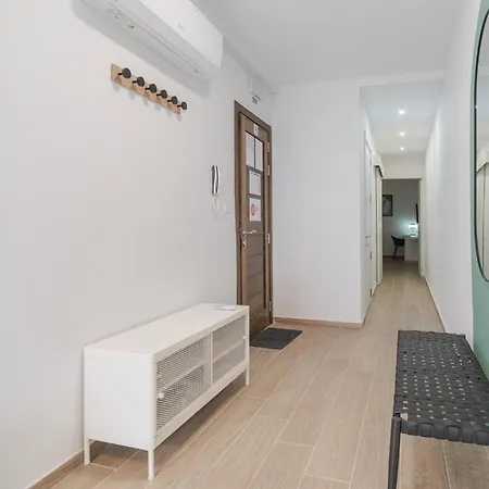 A Lovely 1Br Safe, Equipped Home With Wifi & Ac Stj092 Saint Julian's