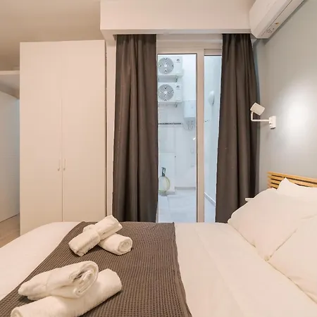 A Lovely 1br Fully Equipped With Wifi And Ac In St Julians Apartament St. Julian's