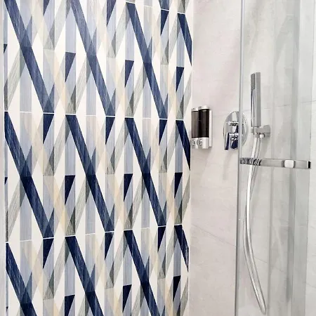 A Lovely 1br Fully Equipped With Wifi And Ac In St Julians Apartament