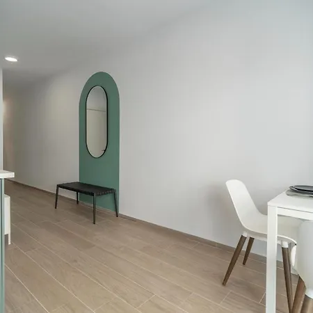 A Lovely 1br Fully Equipped With Wifi And Ac In St Julians San Giuliano