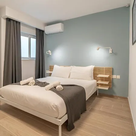 A Lovely 1br Fully Equipped With Wifi And Ac In St Julians San Giuliano