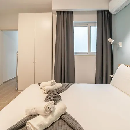 A Lovely 1br Fully Equipped With Wifi And Ac In St Julians