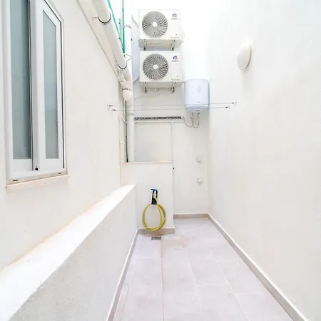公寓 A Lovely 1br Fully Equipped With Wifi And Ac In St Julians Saint Julian's