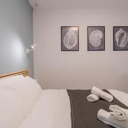 A Lovely 1br Fully Equipped With Wifi And Ac In St Julians