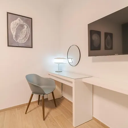 A Lovely 1br Fully Equipped With Wifi And Ac In St Julians * Saint Julian's