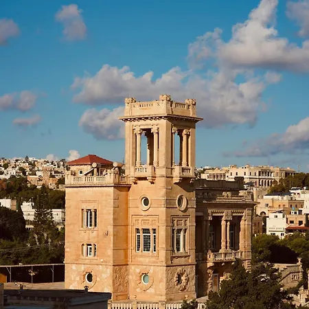 A Lovely 1br Fully Equipped With Wifi And Ac In St Julians Apartmán