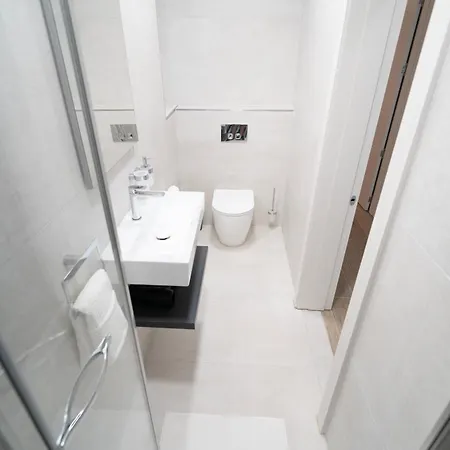 A Lovely 1br Fully Equipped With Wifi And Ac In St Julians Appartamento San Giuliano
