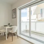Lejlighed A Lovely 1br Fully Equipped With Wifi And Ac In St Julians Saint Julian's