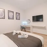 A Lovely 1br Fully Equipped With Wifi And Ac In St Julians * Saint Julian's