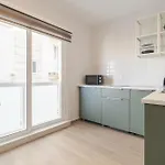 Lejlighed A Lovely 1br Fully Equipped With Wifi And Ac In St Julians Saint Julian's