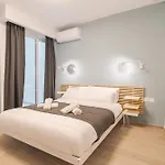 A Lovely 1br Fully Equipped With Wifi And Ac In St Julians