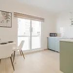 A Lovely 1br Fully Equipped With Wifi And Ac In St Julians Lejlighed