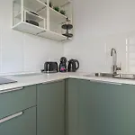 A Lovely 1br Fully Equipped With Wifi And Ac In St Julians Lejlighed Saint Julian's
